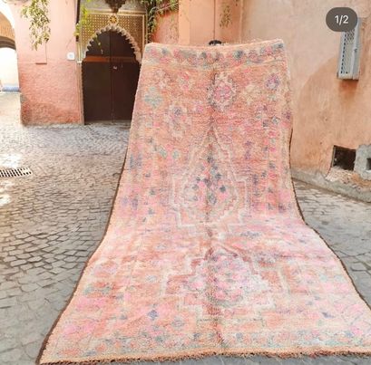 Moroccan Rugs: Choosing the Perfect Rug for Your Australian Home Decor