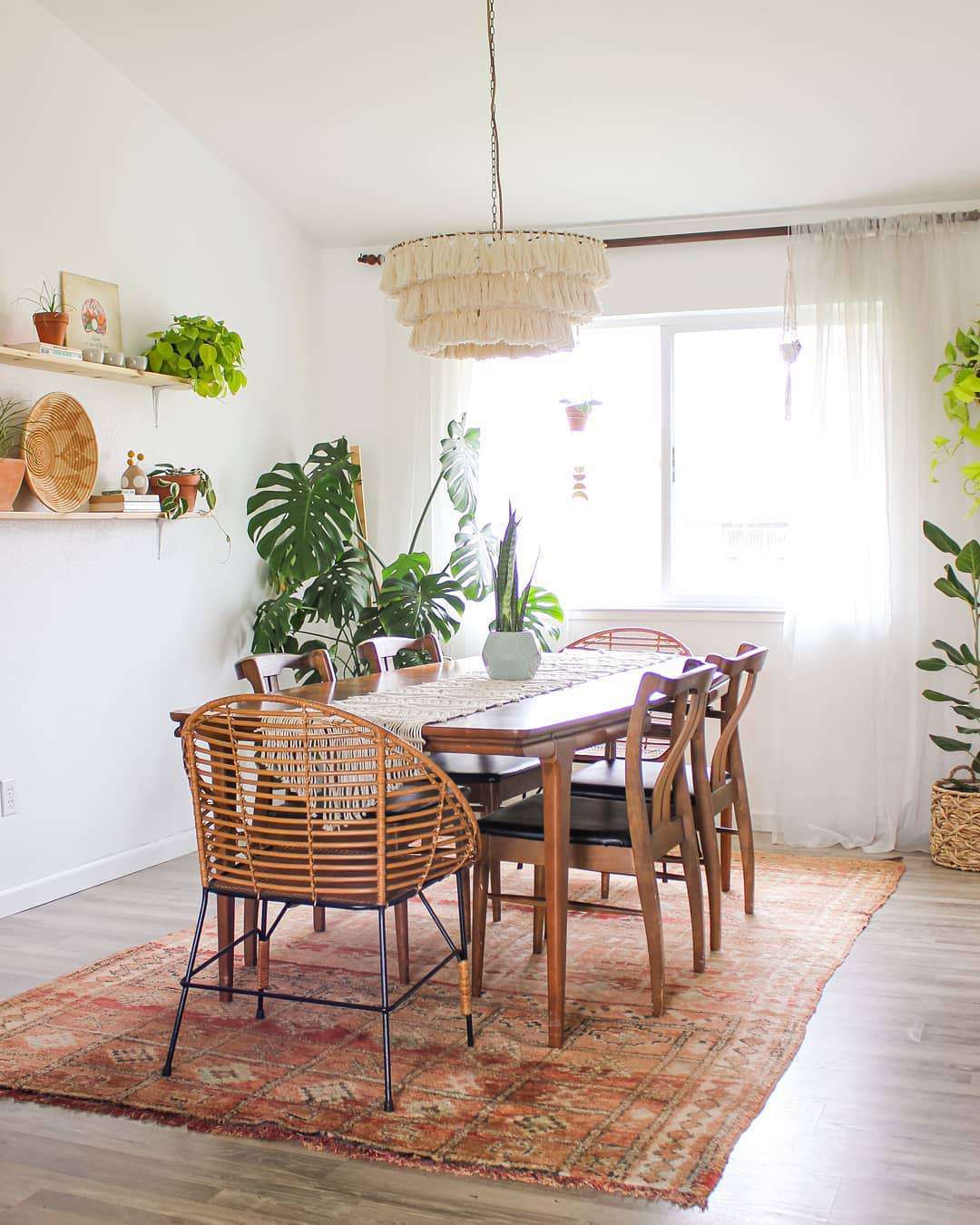 How To Choose a Rug Size for your Home