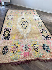 Vintage   325x 180cm -lina
