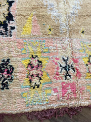 Vintage   325x 180cm -lina