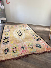 Vintage   325x 180cm -lina