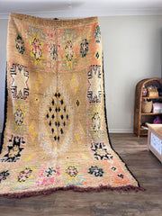 Vintage   325x 180cm -lina