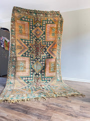 moroccan handamde rugs