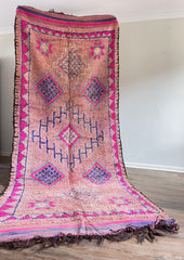 moroccan rug