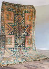 moroccan rug