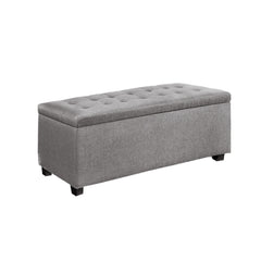 Storage Ottoman