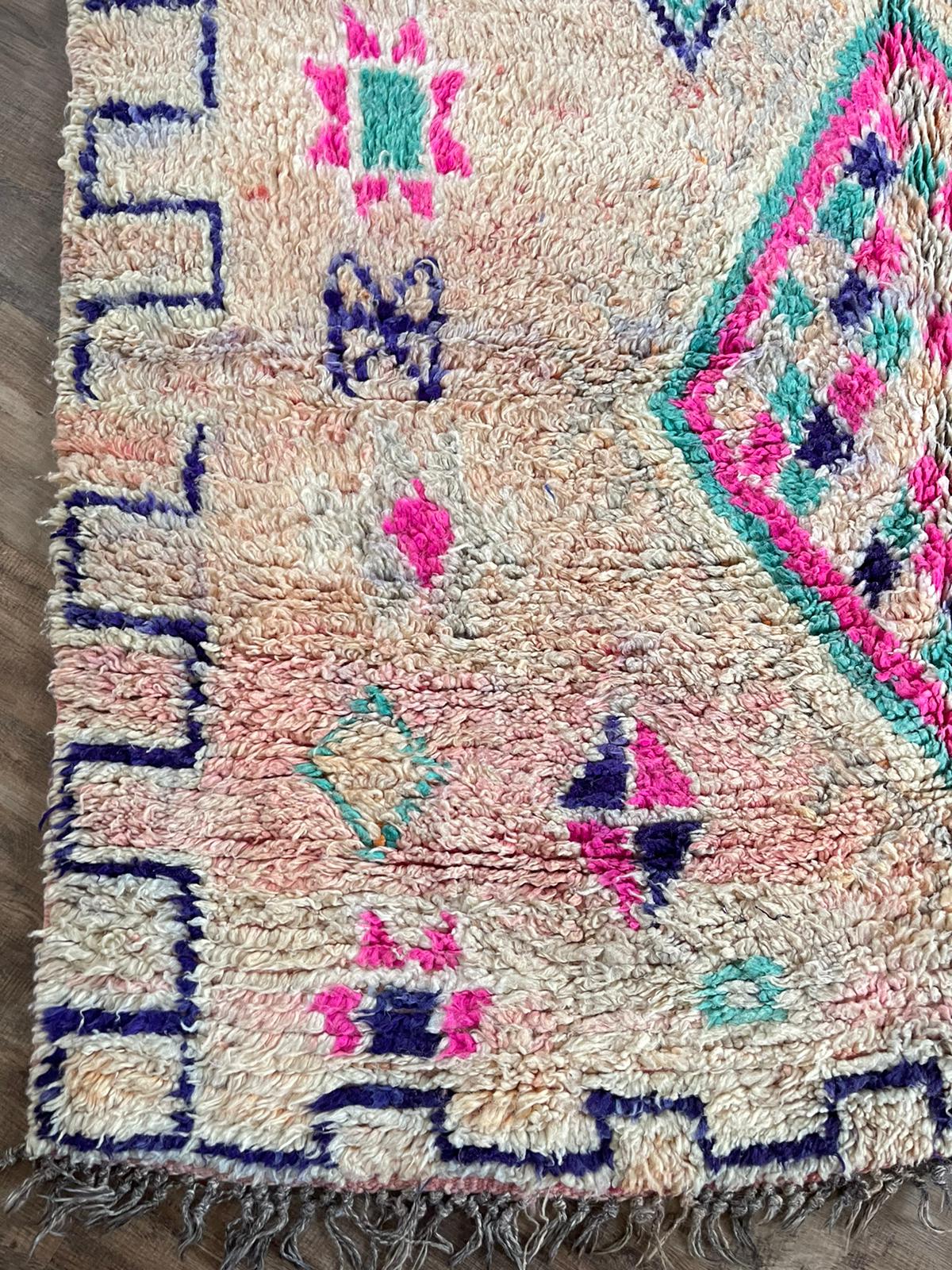 Vintage Kilim- 390cm x 170cm - Gold Coast