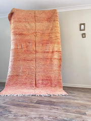 Vintage Boujaad - 275cm x 150cm - Urunga