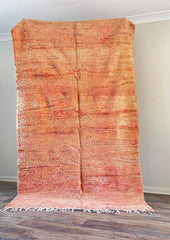 Vintage Boujaad - 275cm x 150cm - Urunga