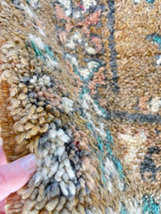 moroccan handmade rug